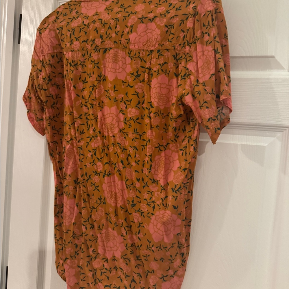 Novell Royale copper flamenco Kingman top - Picture 6 of 11
